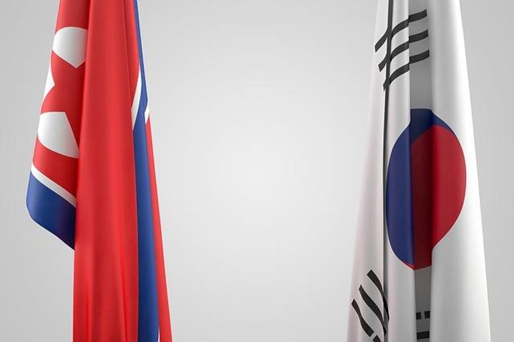 КНДР напечатала 12 млн листовок для распространения в Южной Корее