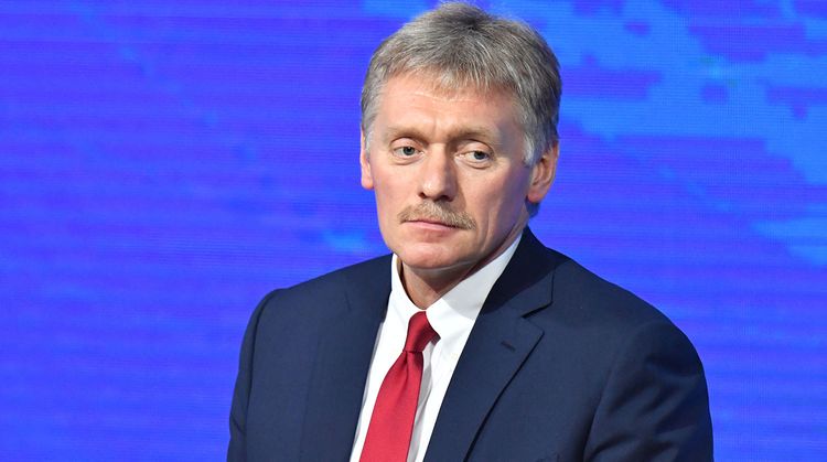 Peskov Putinin rus xalqının ərazi hədiyyələri barədə fikrinə aydınlıq gətirib