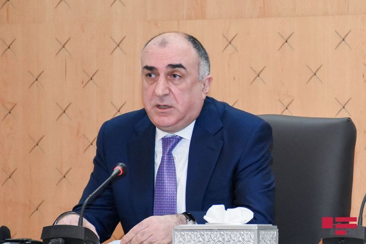 Azerbaijani FM: Unity and joint action of the OIC is of utmost importance in strengthening our solidarity