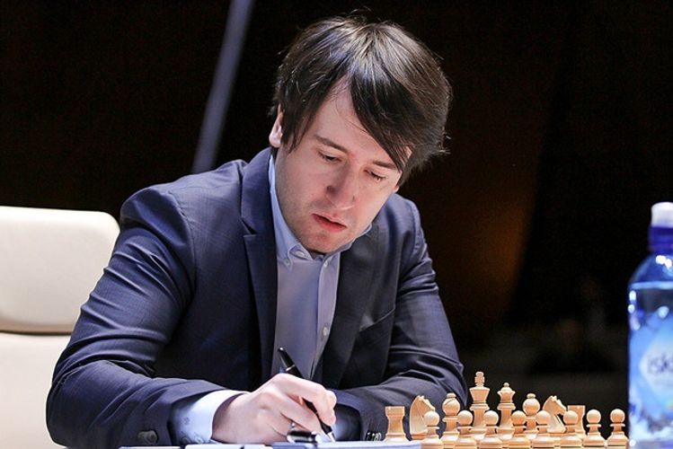 Teymur Rəcəbovun “Chessable Masters” turnirindəki potensial rəqibləri bilinib