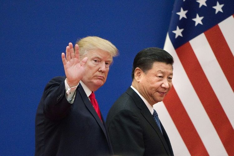 Trump held off sanctioning Chinese over Uighurs to pursue trade deal