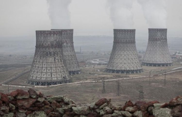 On the financing reconstruction works in Metsamor Nuclear Power Plant - ANALYSIS