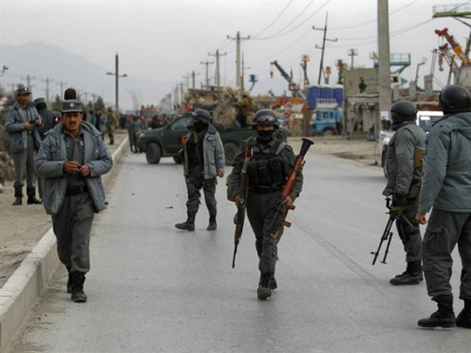 В Афганистане при атаке талибов погибли 9 сотрудников сил безопасности 