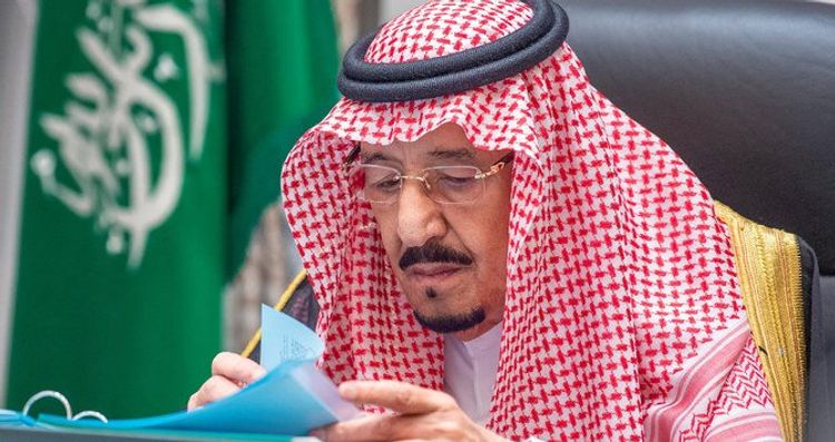 Saudi Cabinet denounces attacks by Yemen