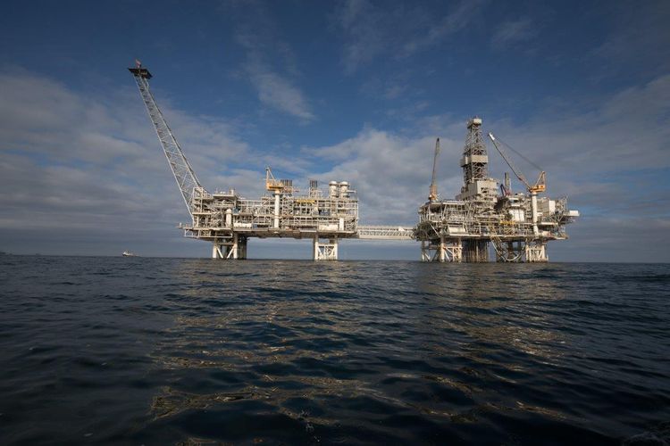 C месторождений «АЧГ» и «Шахдениз» до сегодняшнего дня добыто более 537 млн. тонн нефти