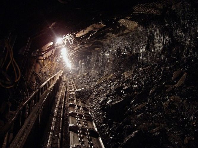 В шахте в Кыргызстане погибли четыре человека