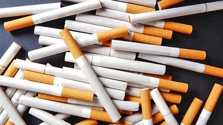 Gürcüstan Azərbaycana tütün məmulatlarının ixracını kəskin azaldıb