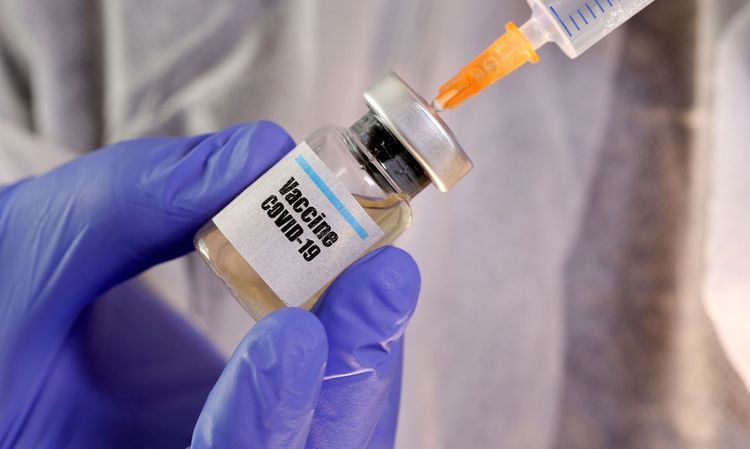  В ЮАР начали испытание вакцины против коронавируса