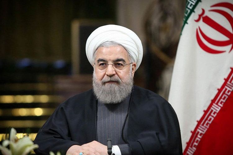 Рухани: Призывы США в связи с переговорами это просто слова
