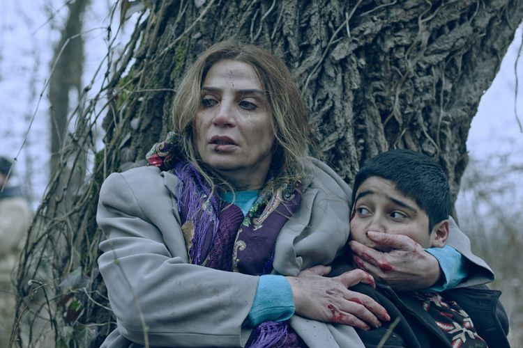 Film about Khojaly won success in international festivals
