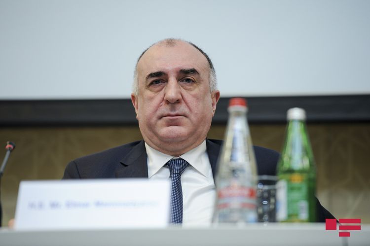 Министр высоко оценил помощь, оказанную ОАЭ Азербайджану в борьбе с COVID-19