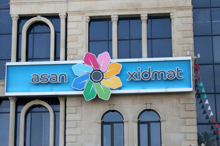 Dövlət başçısı Gəncədə yeni “ASAN xidmət” mərkəzinin tikintisinə 5 milyon manat ayırıb