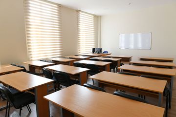 Prezident İlham Əliyev Azərbaycan Dövlət Aqrar Universitetinin yeni tədris korpusunun açılışında iştirak edib - YENİLƏNİB