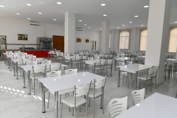 Prezident İlham Əliyev Azərbaycan Dövlət Aqrar Universitetinin yeni tədris korpusunun açılışında iştirak edib - YENİLƏNİB