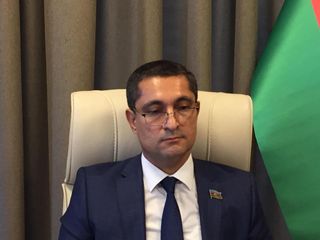 Bakı Parlament Platformasının “COVID-19 pandemiyasına birgə cavab” mövzusunda onlayn Parlament Konfransı keçirilib