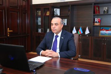 Bakı Parlament Platformasının “COVID-19 pandemiyasına birgə cavab” mövzusunda onlayn Parlament Konfransı keçirilib