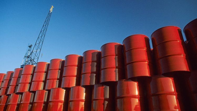 US oil reserves exceed 540 mln. barrels  - OFFICIAL