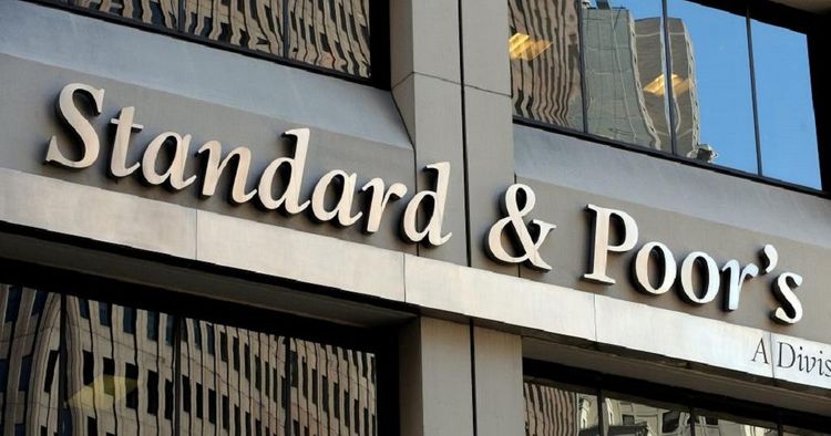 "S&P" "Muğanbank"ın kredit reytinqini endirib