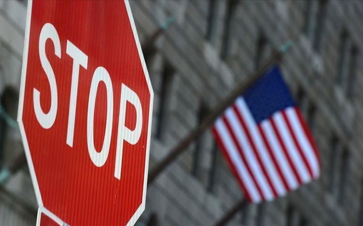 US includes 20 Chinese companies in its sanction list 