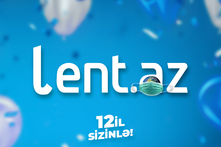 Lent.az celebrates its 12th anniversary
