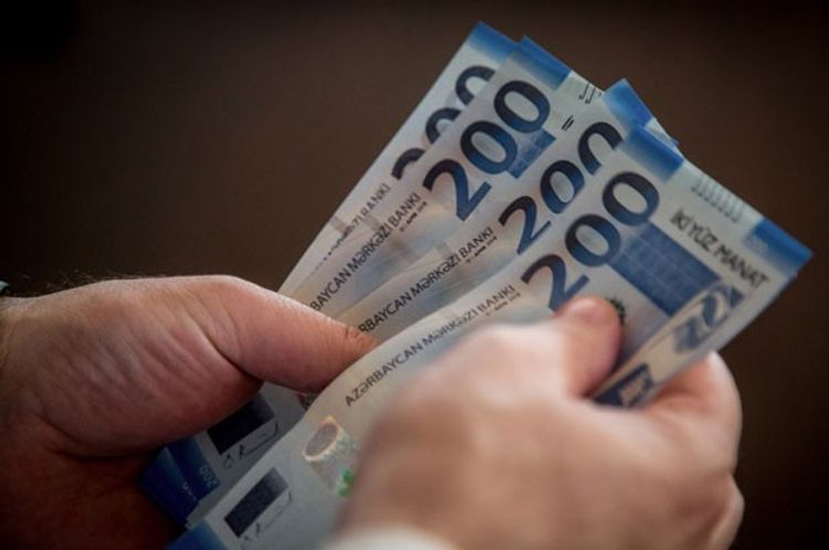 Azərbaycanda bağlanan banklar üzrə ümumi kredit yığımı 25 mln. manat təşkil edib