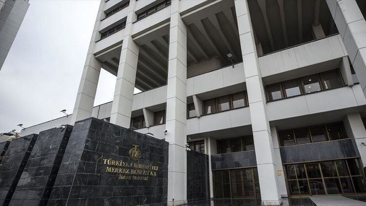 Turkish Central Bank keeps interest rates constant