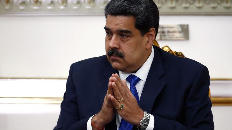 Глава МИД Венесуэлы заявил о готовности Мадуро к диалогу с Трампом