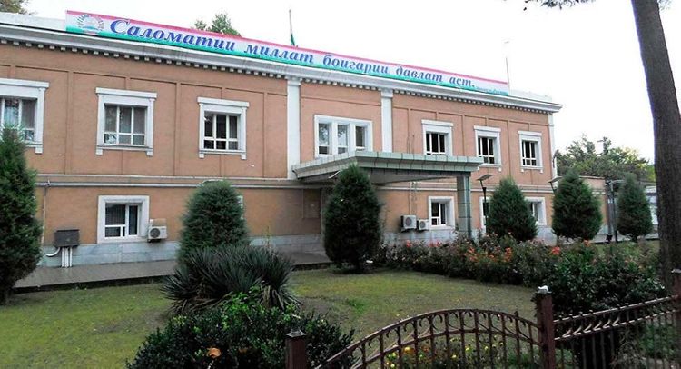 Tajikistan reports 61 new COVID-19 cases, 5,691 in total
