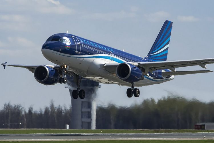 AZAL starts sale of air tickets for flights along Baku-Istanbul-Baku route
