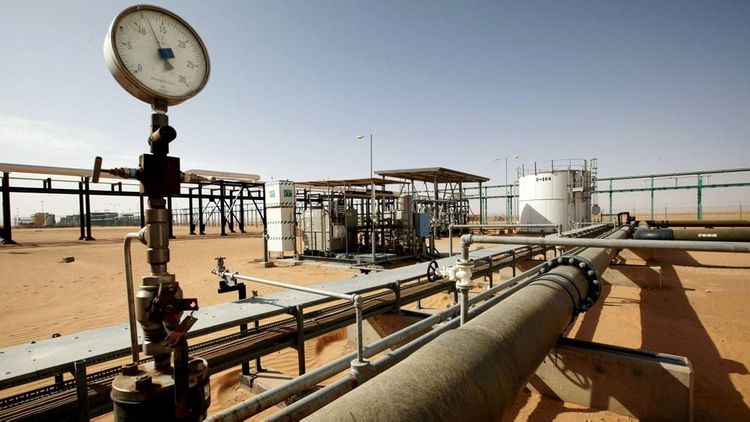 Russian mercenaries enter oilfield to block restart of output, Libya