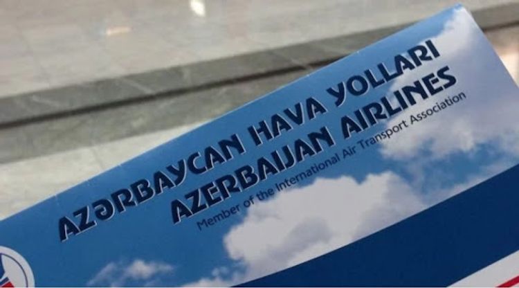 AZAL: Price of a ticket for economy class on Istanbul-Baku route - AZN 374, for students - 30% discount