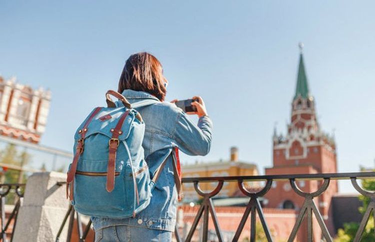 67 Russian regions to reopen for domestic tourists on July 1 — agency