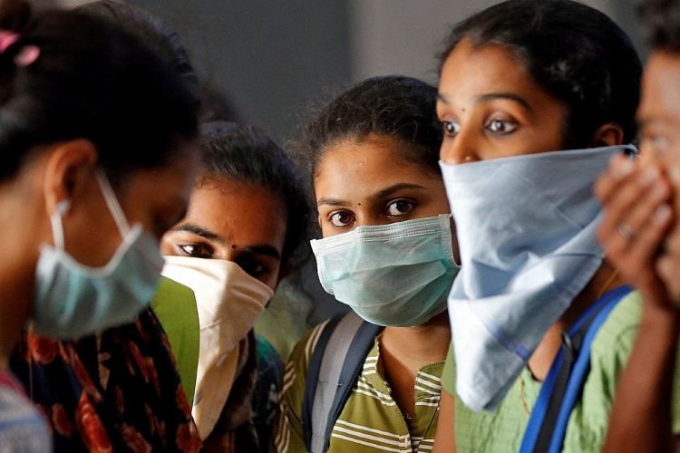 Coronavirus cases in India cross 500,000 as big cities reel from surge