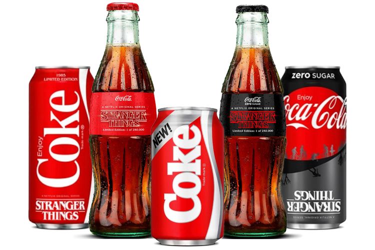 Coca-Cola to pause ads on social media