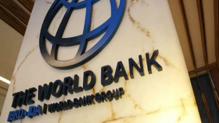 World Bank approves $350 million loan for Ukraine
