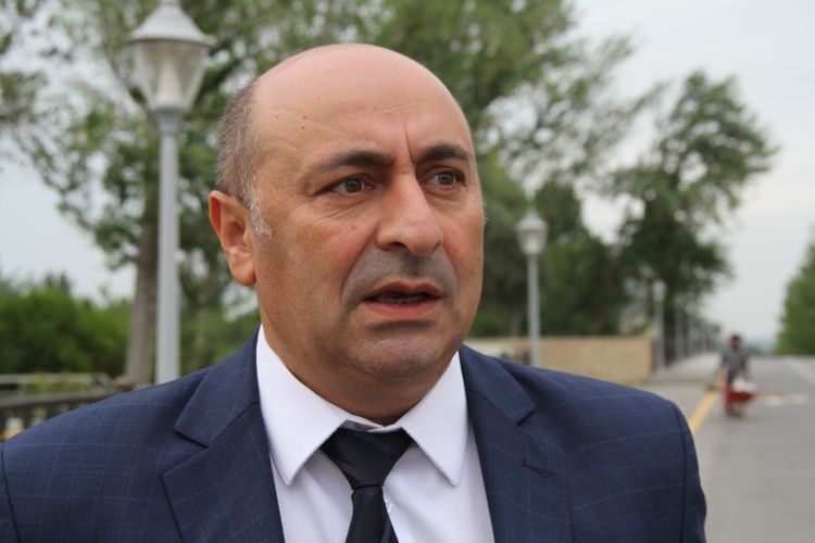 ASC-nin rəsmisi: "Azərbaycan" İES ölkədə yeganə elektrik stansiyasıdır ki, həm də mazutla işləyir