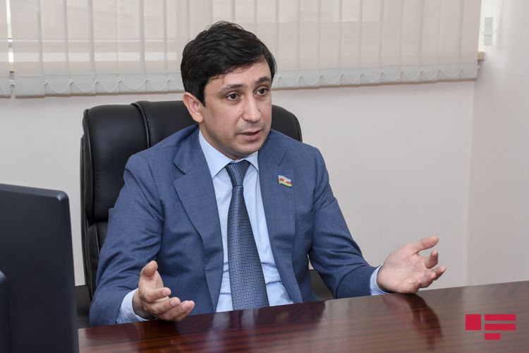 Cavid Osmanov: “Ermənistanın inkişaf perspektivi  yoxdur”