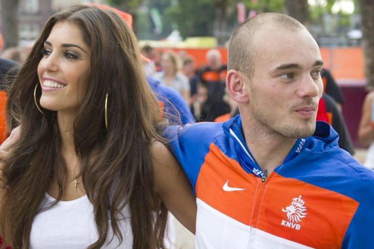 Uesli Sneyder: "Narkotikdən istifadə etmirdim, amma spirtli içki aludəçisi idim"