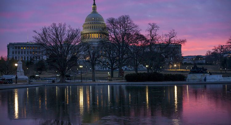 US House of Representatives Committee proposes $3.8 Billion to fund anti-Russia measures in 2021