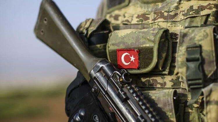 Türkiyədə axtarışda olan 3 terrorçu təslim olub