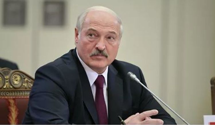 Prezident Lukaşenko: “Belarusu itirmək Rusiyanın daxili siyasətinə ən güclü zərbədir” 