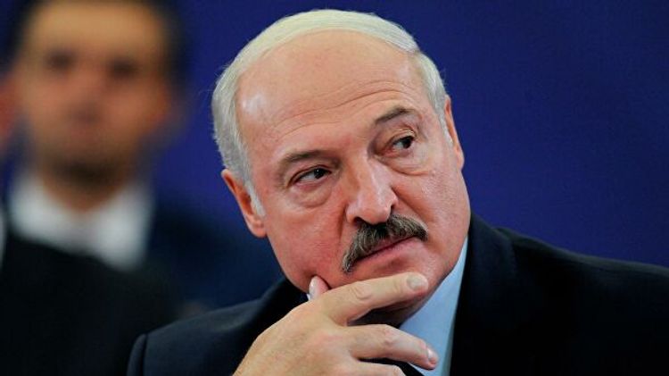 Лукашенко: США и Китай ведут серьезную борьбу за передел мира 
