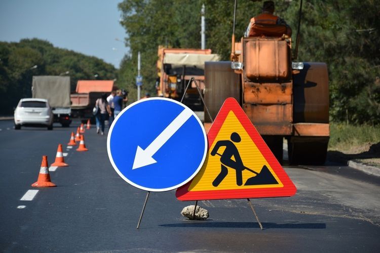 Russia to repair automobile road leading to Azerbaijan’s border