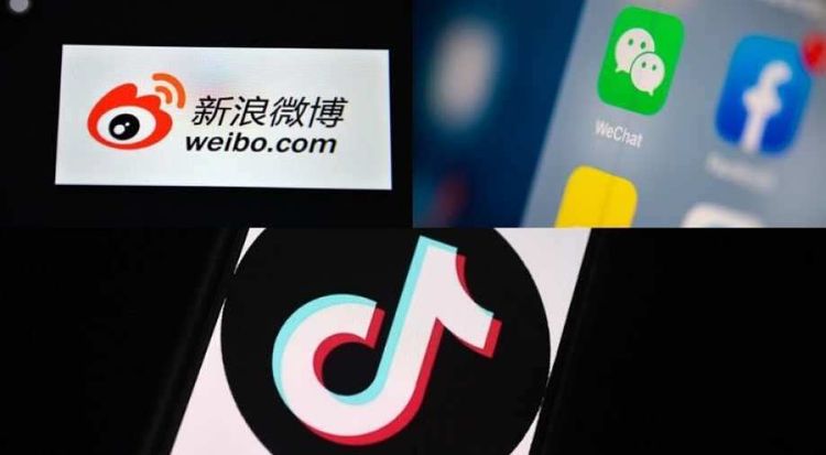 India-China standoff: GOI bans 59 Chinese apps including TikTok, SHAREit