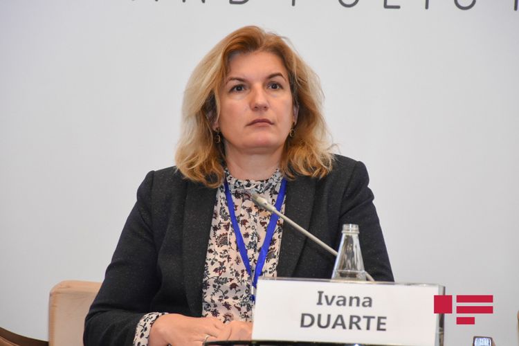 AYİB: Koronavirusa görə Azərbaycan üzrə strategiyaya dəyişiklik edilməyəcək