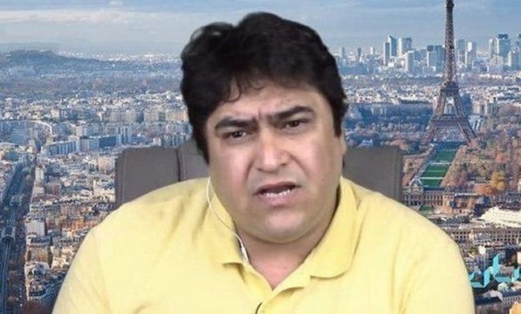В Иране руководитель сайта приговорен к смертной казни