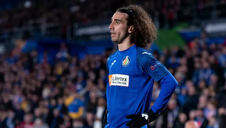“Barselona”nın futbolçusu “Xetafe”yə transfer olunub