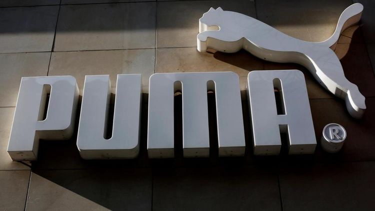 Puma pauses ads on Facebook and Instagram in July