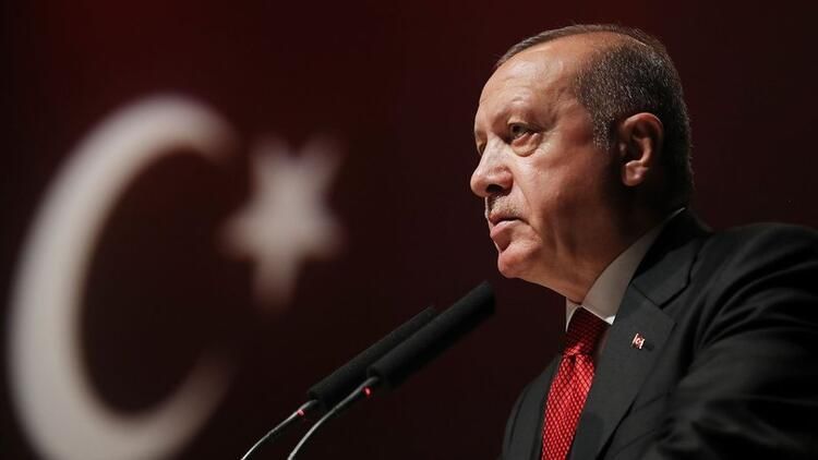 Эрдоган: Если мы не защитим наше единство и равноправие, то понесем более крупные потери 
