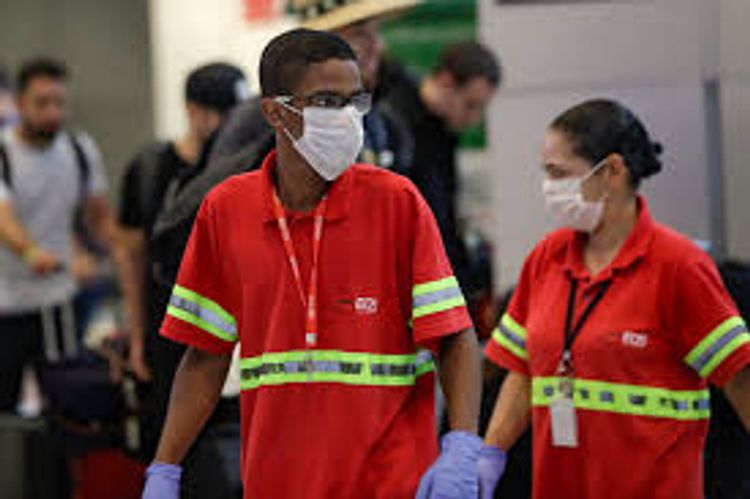 Brazil confirms second case of new coronavirus: Health Ministry